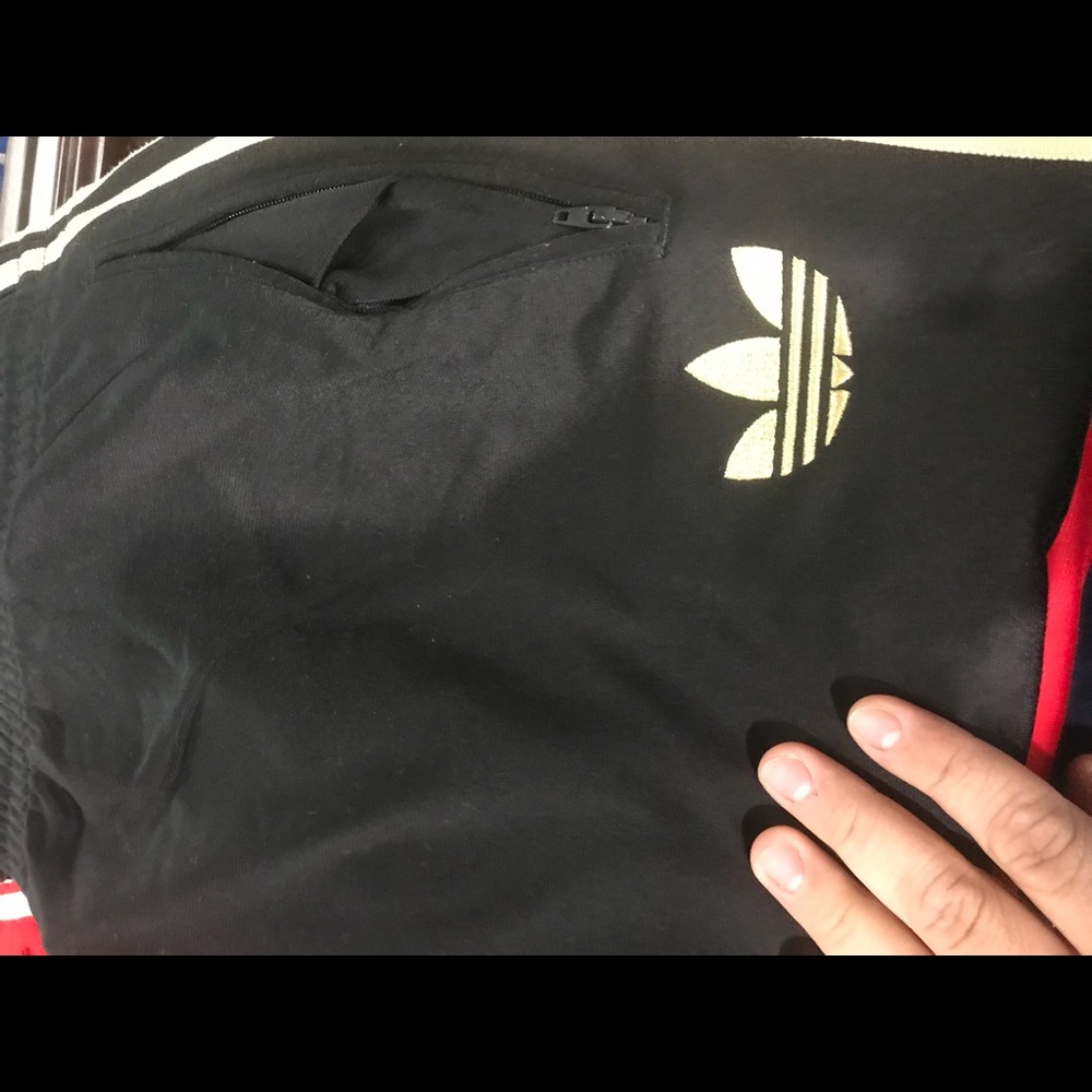 Adidas stack - Picture 6 of 6